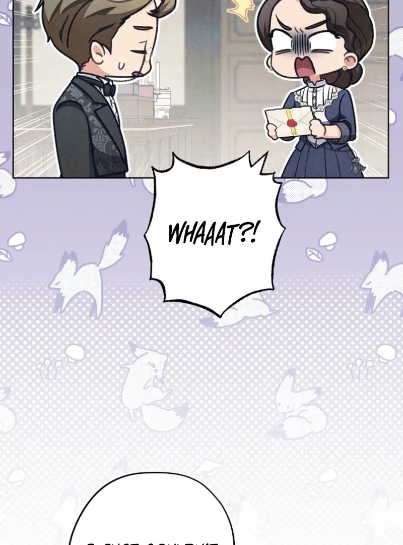 The Duke’s Wife Obsession Chapter 39 page 7 - 