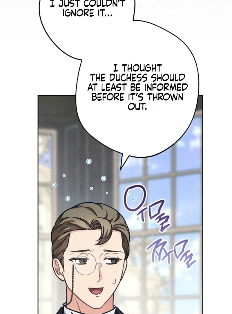 The Duke’s Wife Obsession Chapter 39 page 8 - 