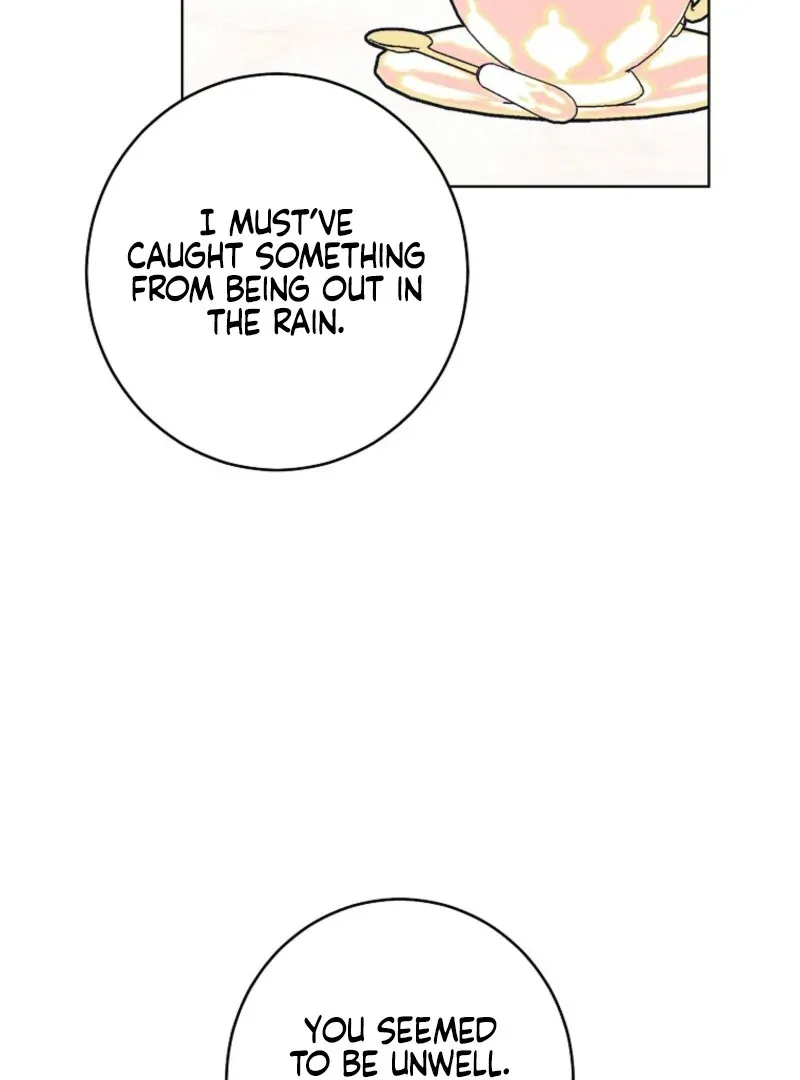 The Duke’s Wife Obsession Chapter 39 page 84 - 