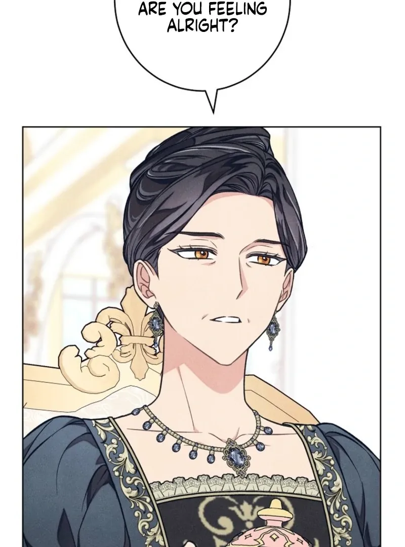 The Duke’s Wife Obsession Chapter 39 page 85 - 