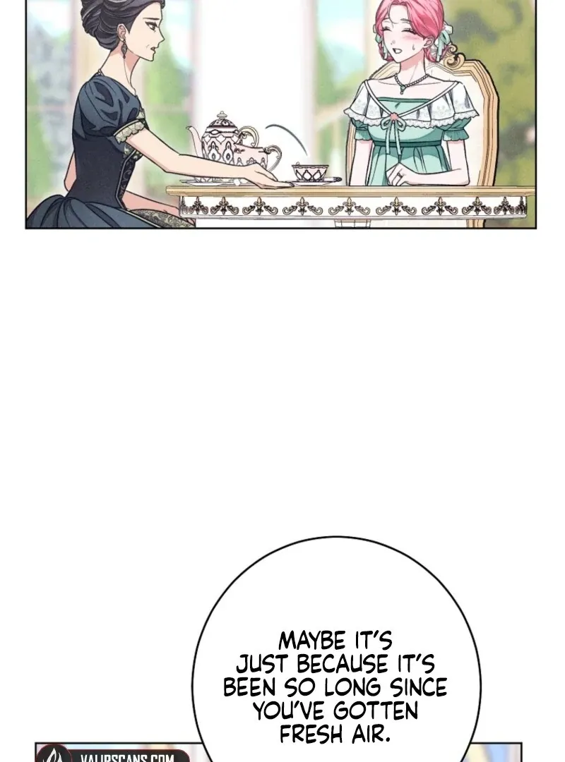 The Duke’s Wife Obsession Chapter 39 page 87 - 