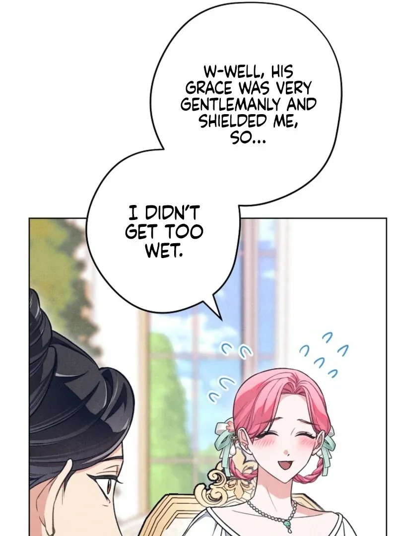 The Duke’s Wife Obsession Chapter 39 page 91 - 