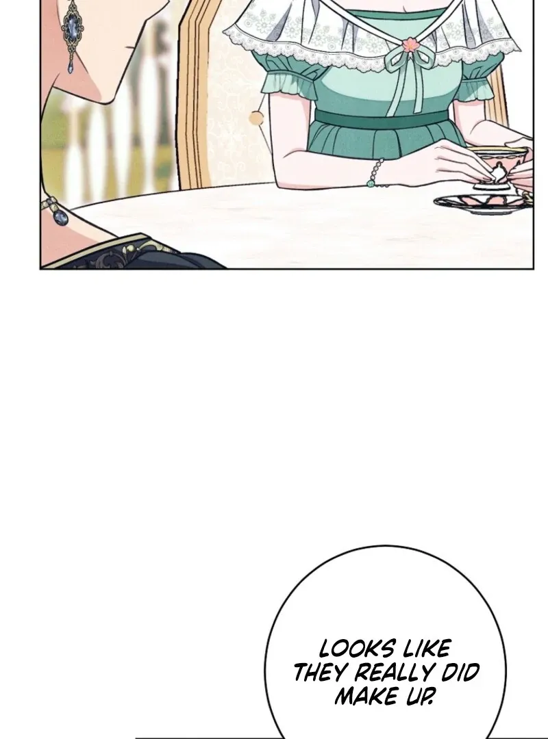 The Duke’s Wife Obsession Chapter 39 page 92 - 