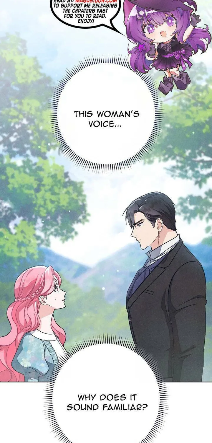 The Duke’s Wife Obsession Chapter 4 page 2 - 