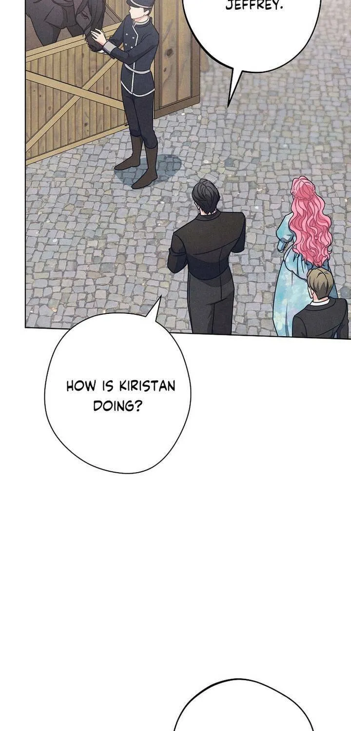 The Duke’s Wife Obsession Chapter 4 page 17 - 