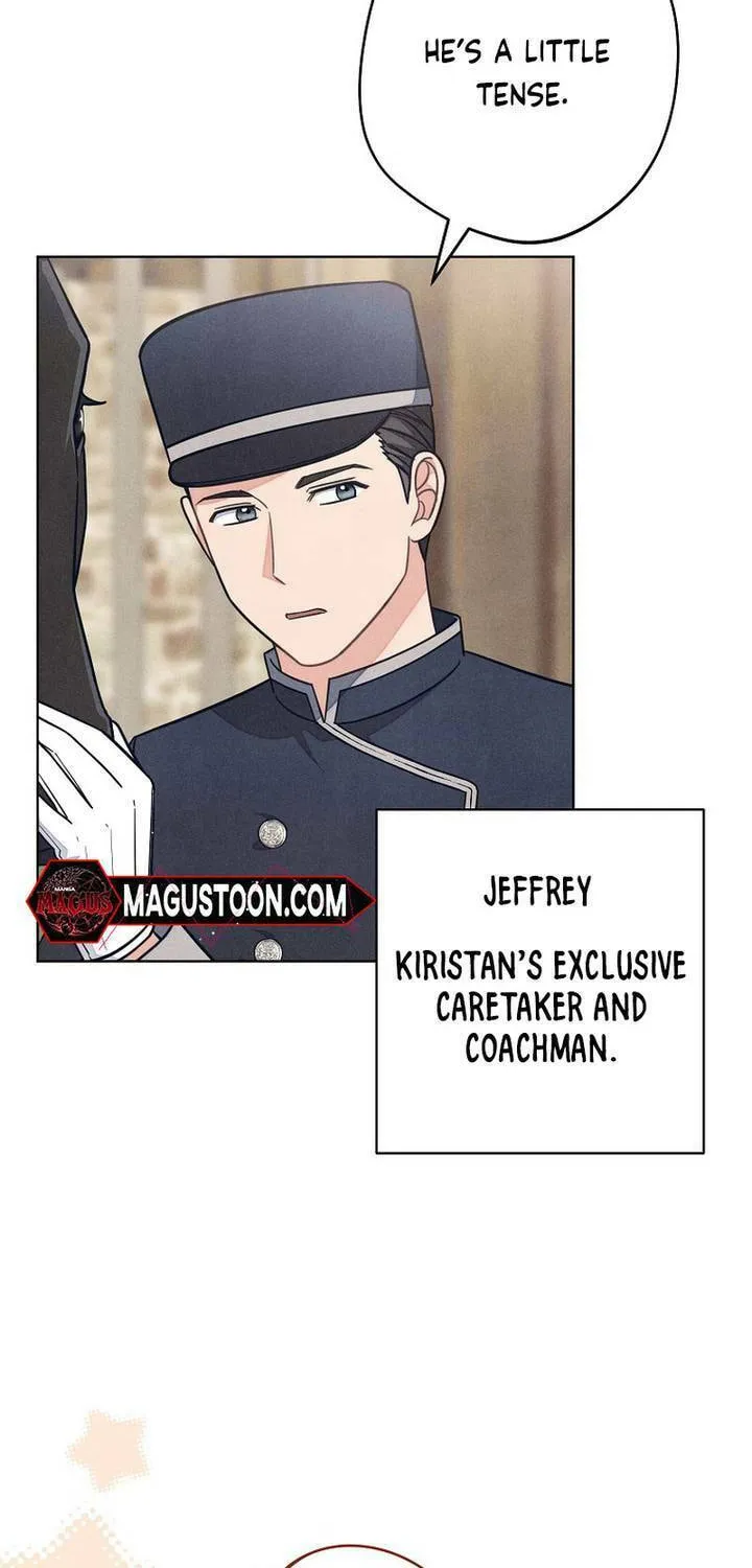 The Duke’s Wife Obsession Chapter 4 page 18 - 