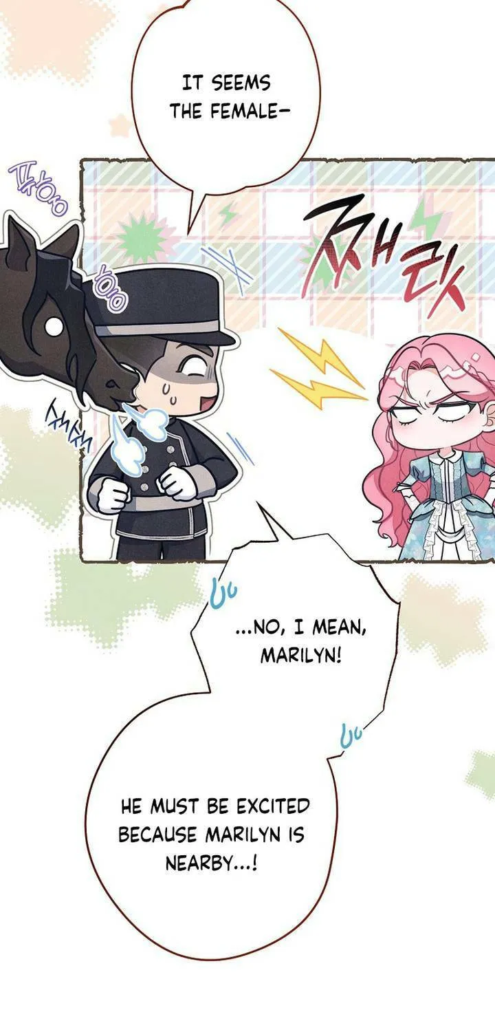The Duke’s Wife Obsession Chapter 4 page 19 - 