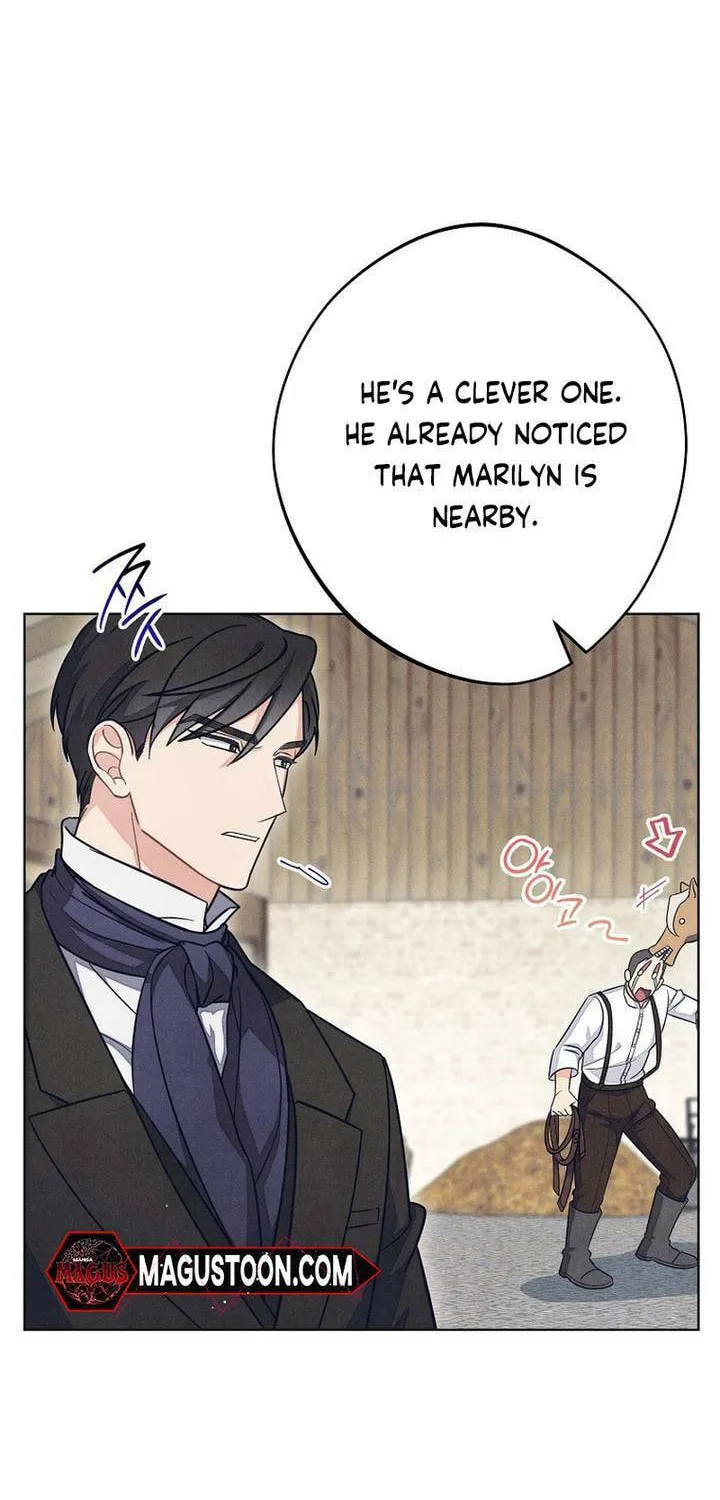 The Duke’s Wife Obsession Chapter 4 page 20 - 