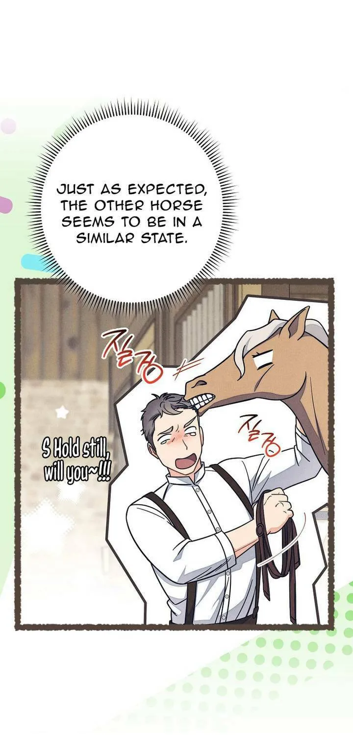 The Duke’s Wife Obsession Chapter 4 page 21 - 