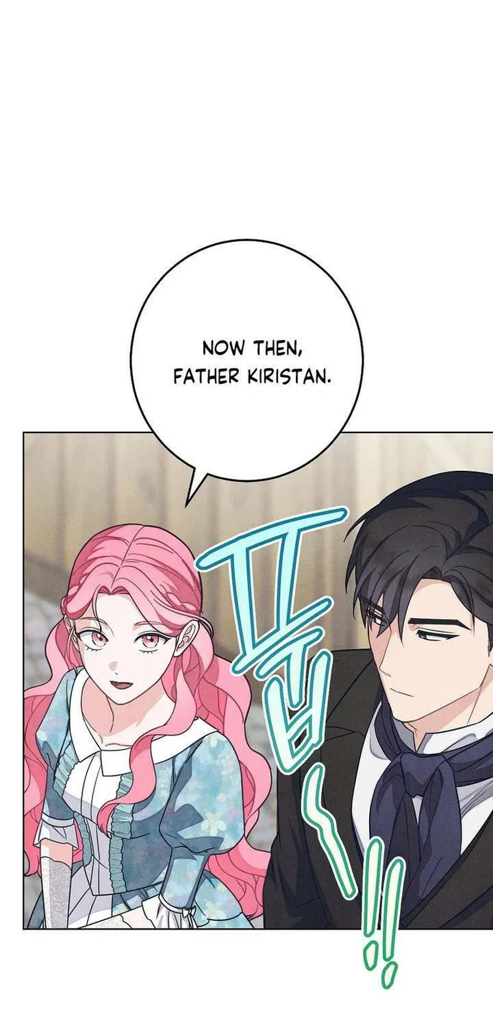 The Duke’s Wife Obsession Chapter 4 page 22 - 