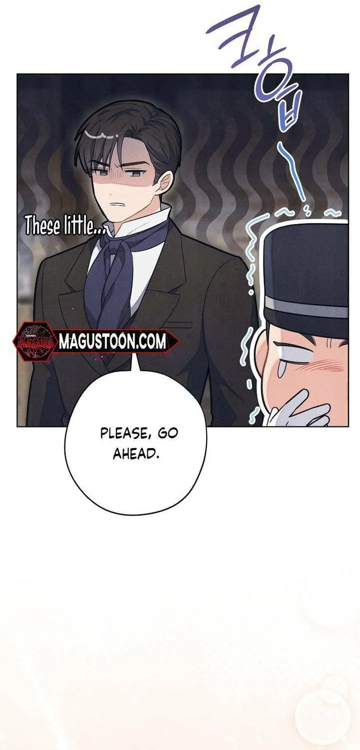 The Duke’s Wife Obsession Chapter 4 page 24 - 