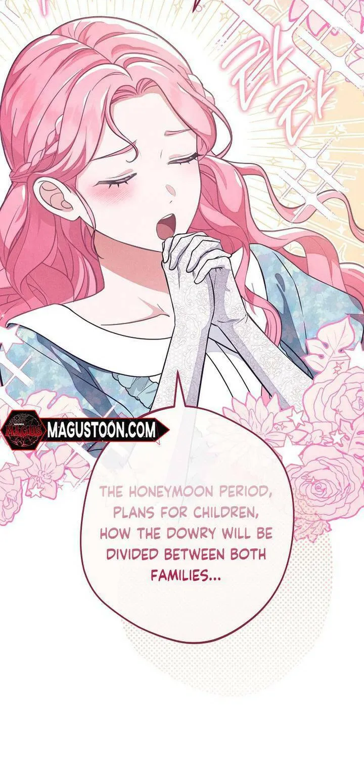 The Duke’s Wife Obsession Chapter 4 page 26 - 
