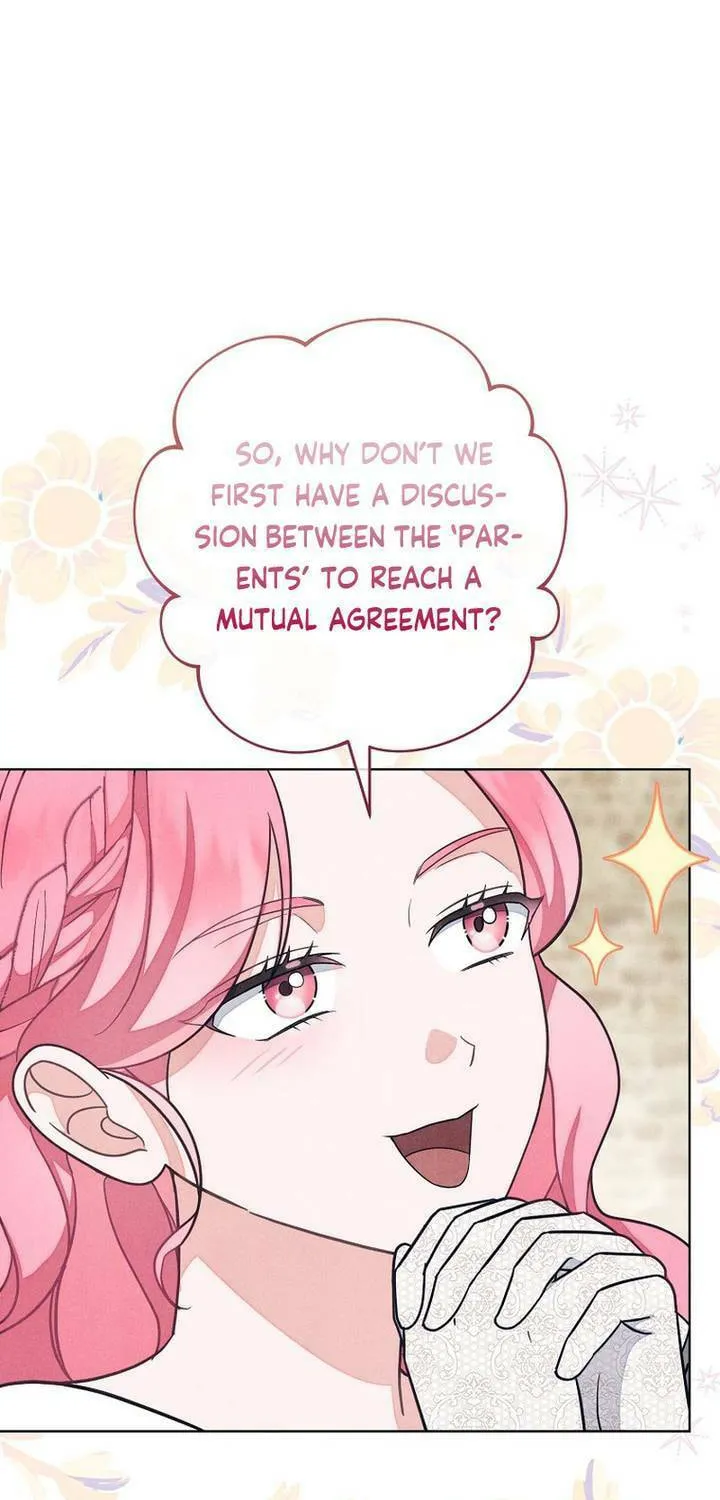 The Duke’s Wife Obsession Chapter 4 page 27 - 