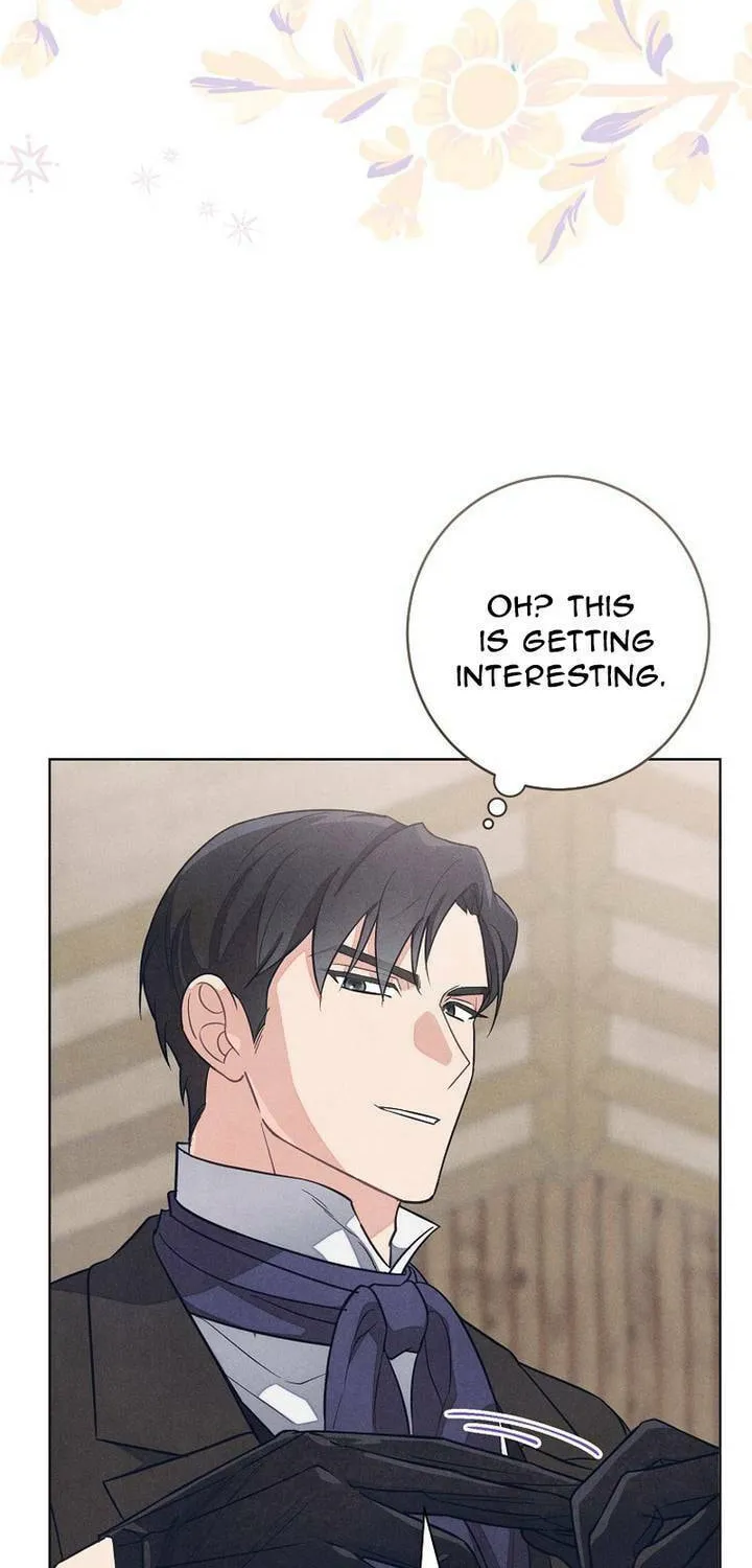 The Duke’s Wife Obsession Chapter 4 page 28 - 