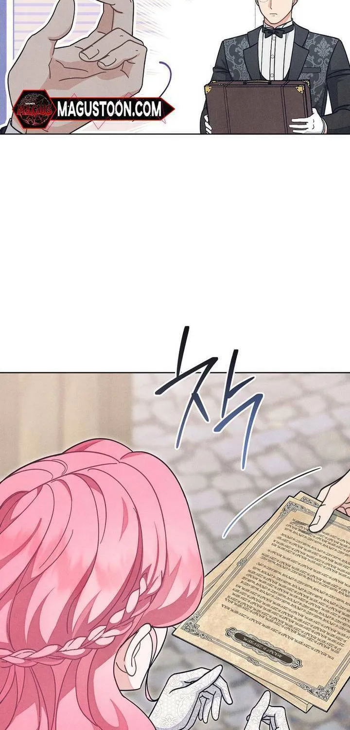 The Duke’s Wife Obsession Chapter 4 page 30 - 