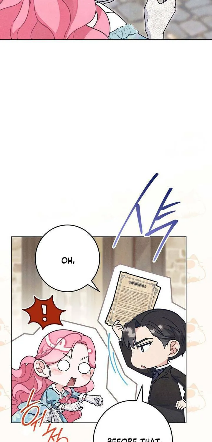The Duke’s Wife Obsession Chapter 4 page 31 - 