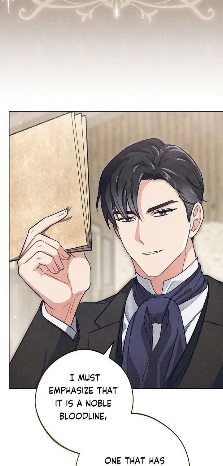The Duke’s Wife Obsession Chapter 4 page 34 - 