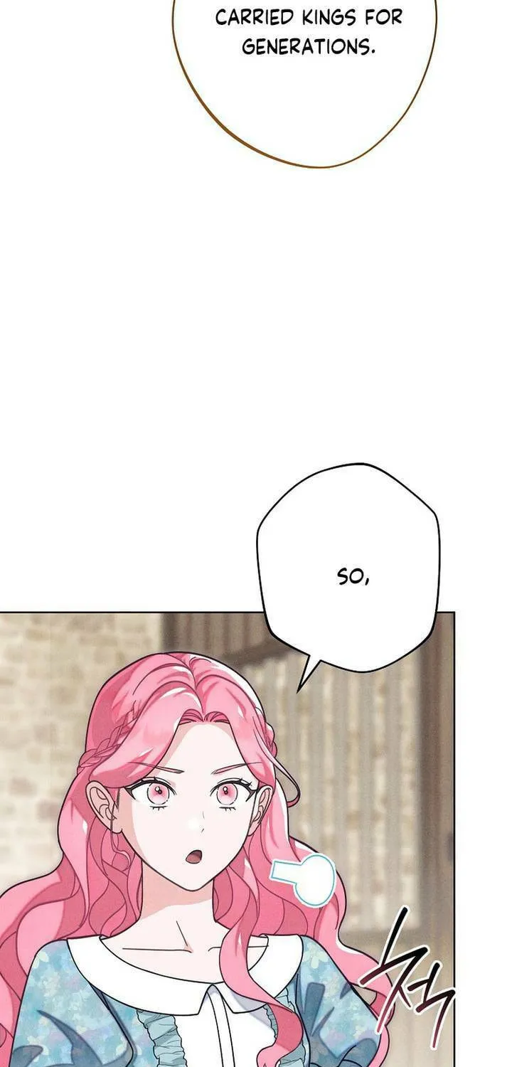 The Duke’s Wife Obsession Chapter 4 page 35 - 