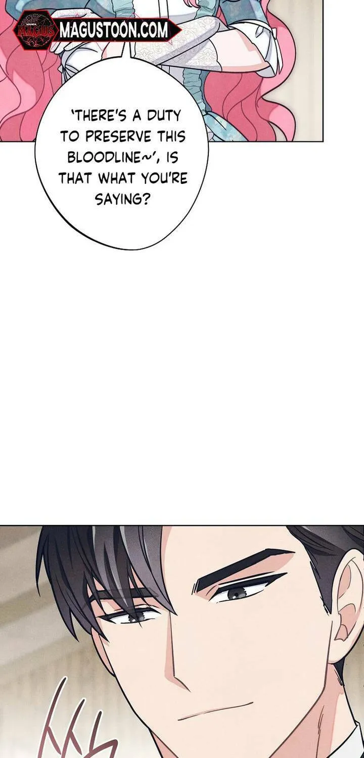 The Duke’s Wife Obsession Chapter 4 page 36 - 