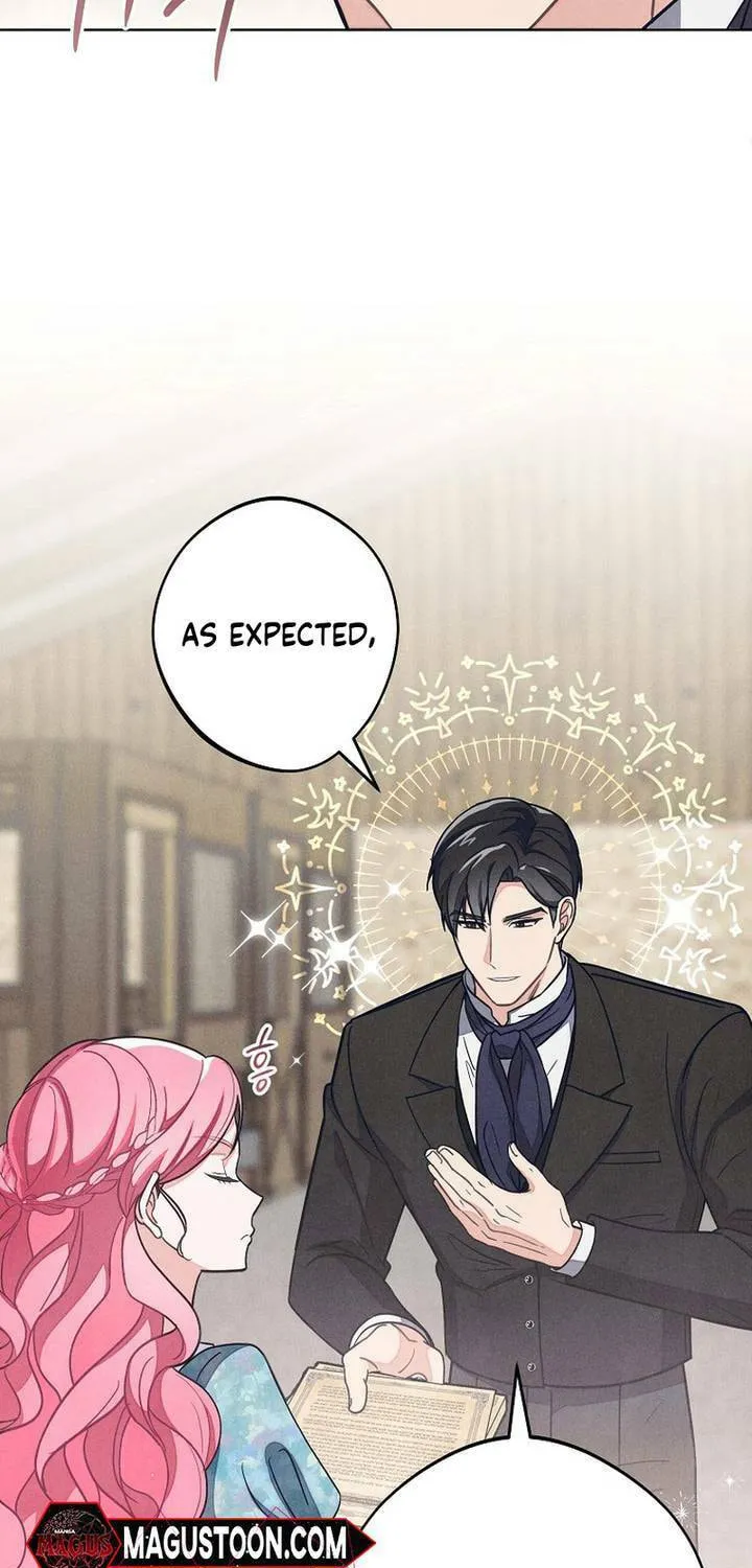 The Duke’s Wife Obsession Chapter 4 page 37 - 