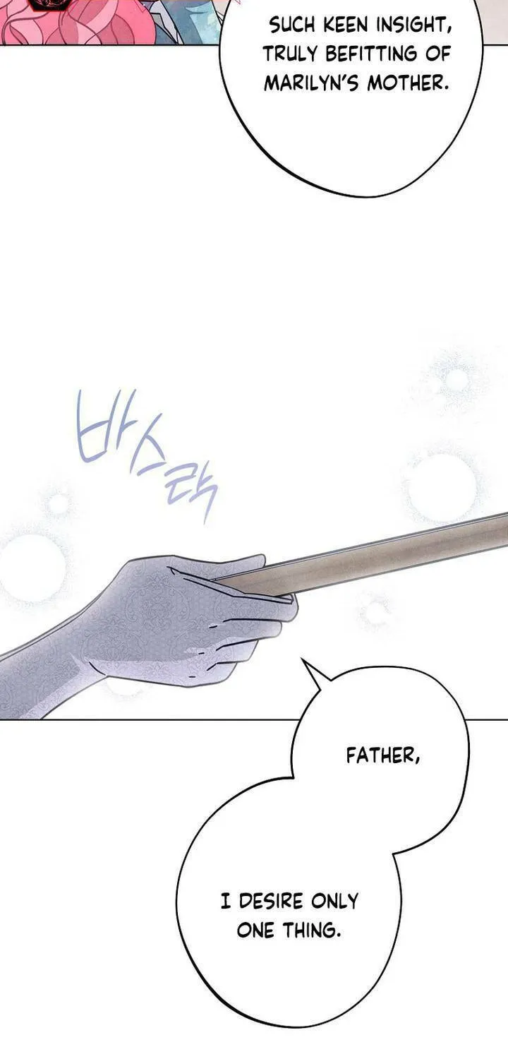 The Duke’s Wife Obsession Chapter 4 page 38 - 