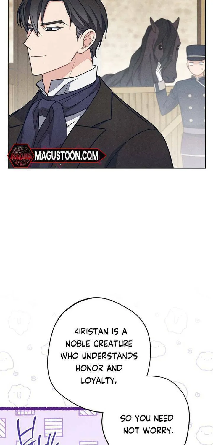 The Duke’s Wife Obsession Chapter 4 page 41 - 