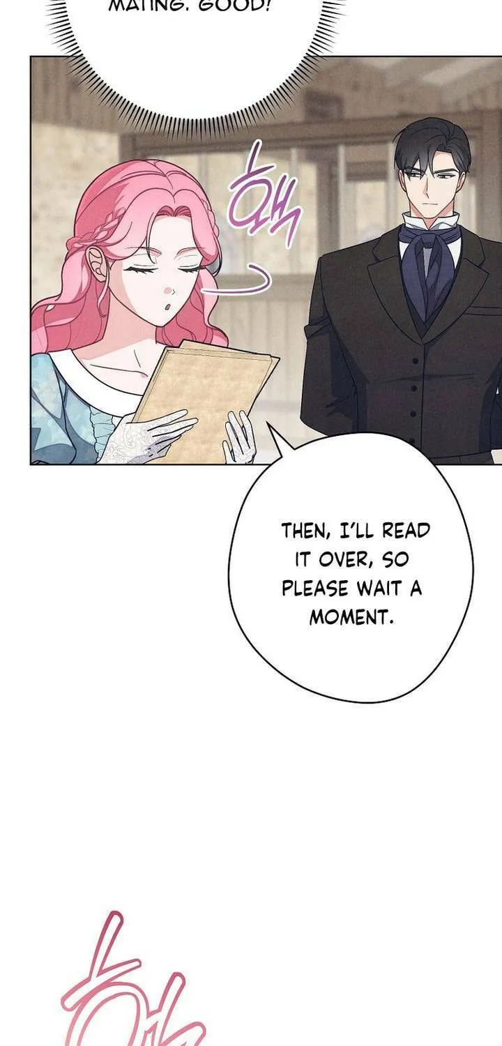 The Duke’s Wife Obsession Chapter 4 page 43 - 