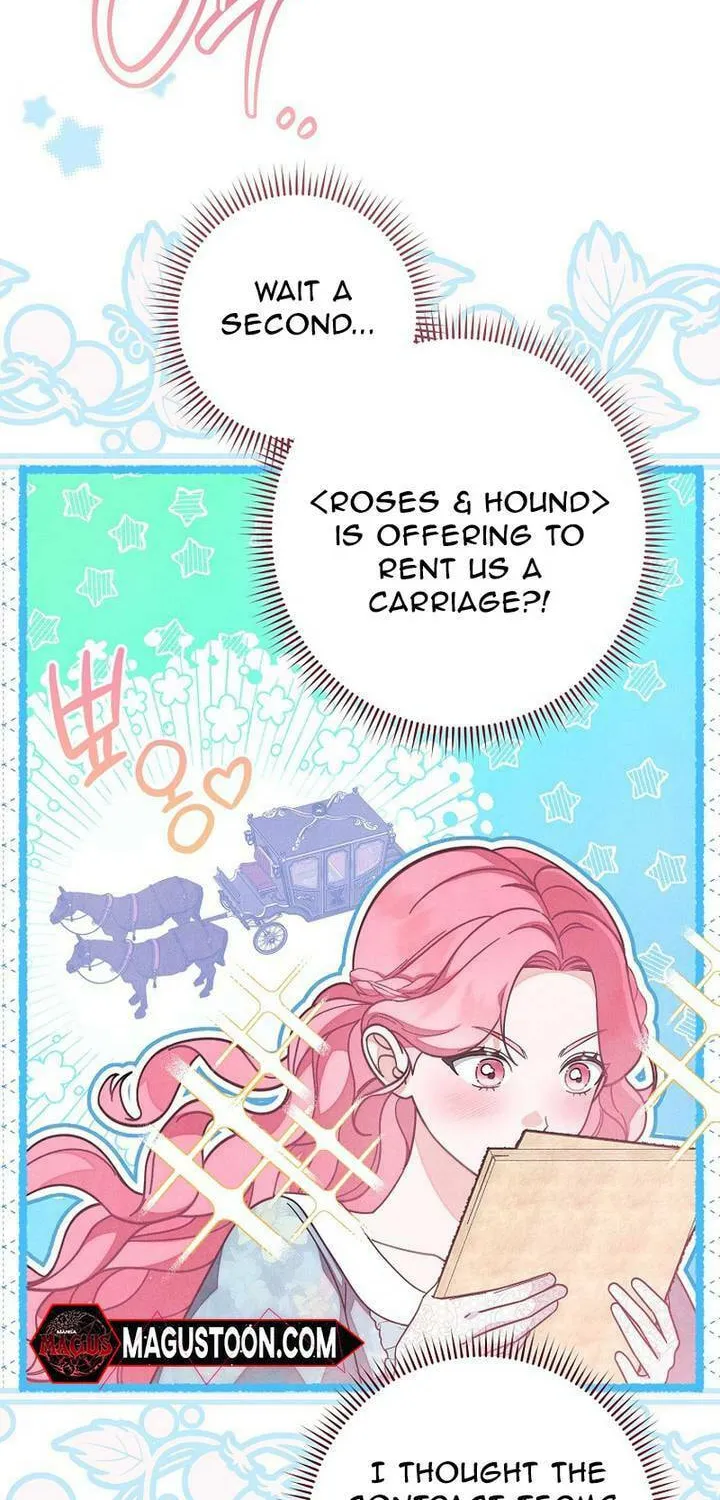 The Duke’s Wife Obsession Chapter 4 page 44 - 