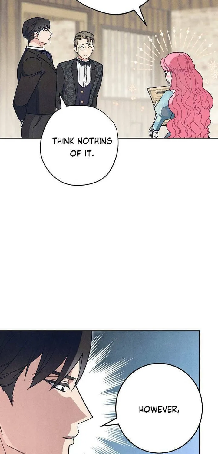 The Duke’s Wife Obsession Chapter 4 page 46 - 