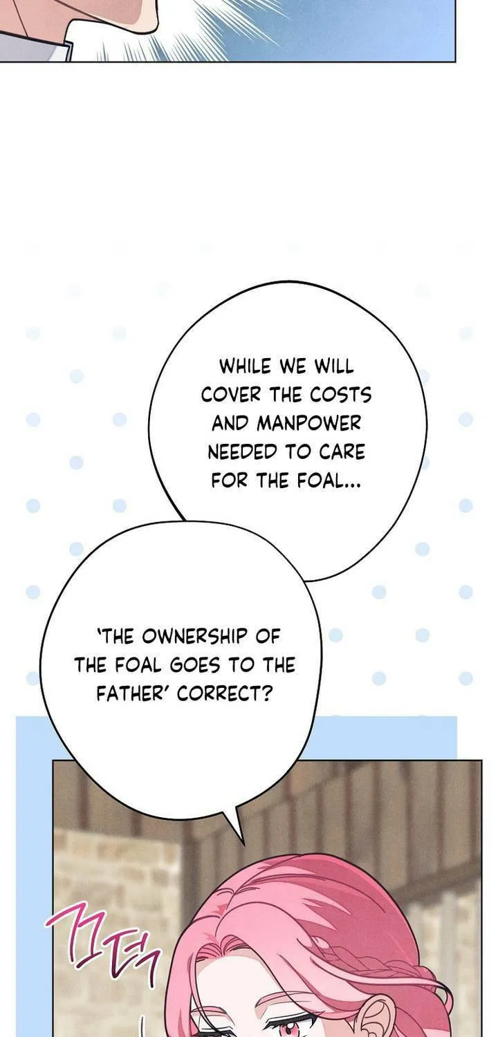 The Duke’s Wife Obsession Chapter 4 page 47 - 