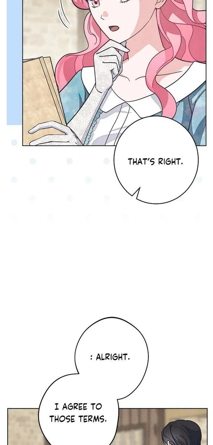 The Duke’s Wife Obsession Chapter 4 page 48 - 