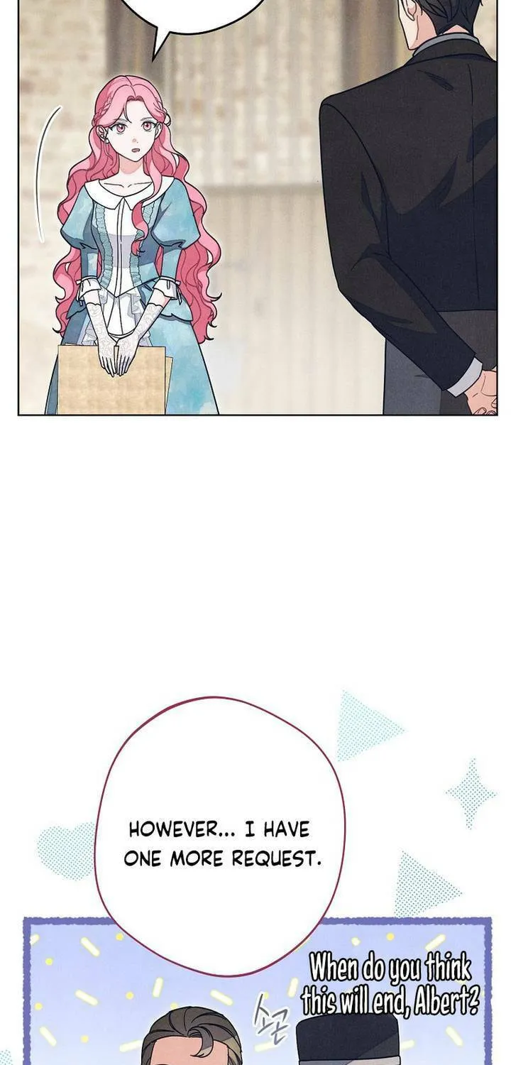 The Duke’s Wife Obsession Chapter 4 page 49 - 
