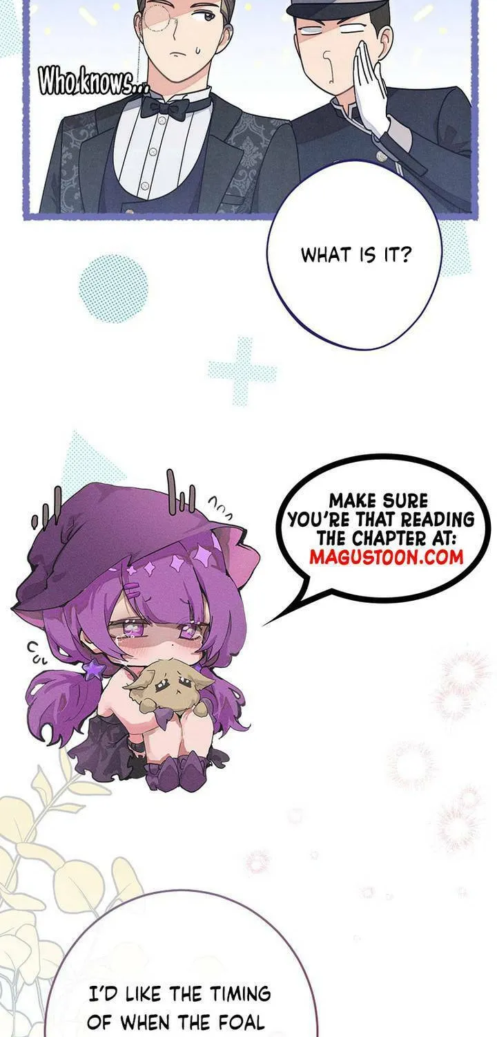 The Duke’s Wife Obsession Chapter 4 page 50 - 