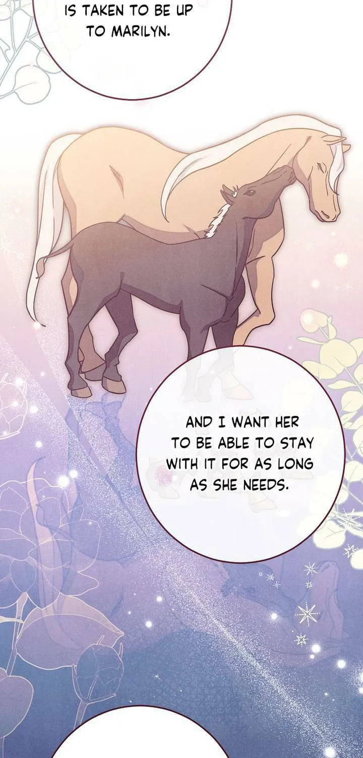 The Duke’s Wife Obsession Chapter 4 page 51 - 