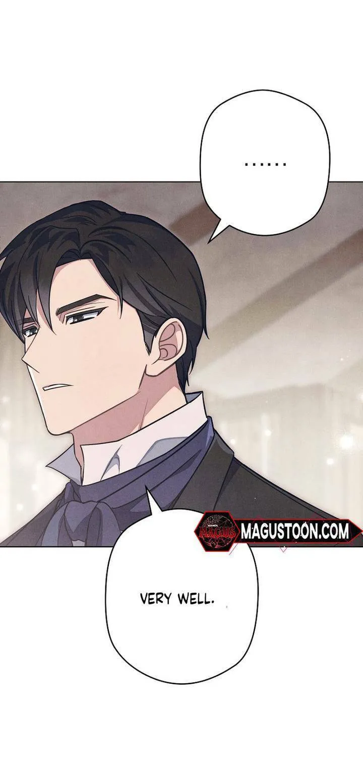 The Duke’s Wife Obsession Chapter 4 page 53 - 
