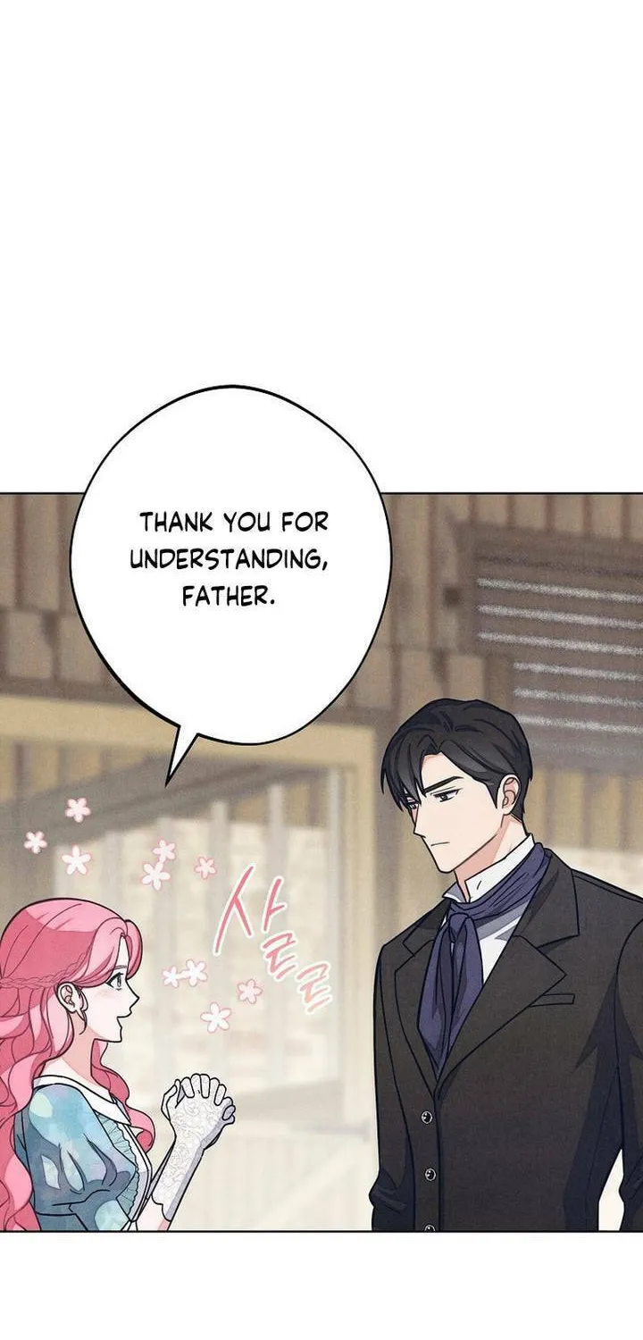 The Duke’s Wife Obsession Chapter 4 page 54 - 