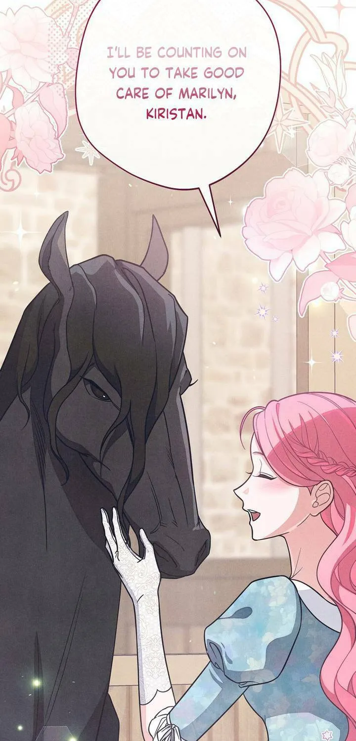 The Duke’s Wife Obsession Chapter 4 page 56 - 