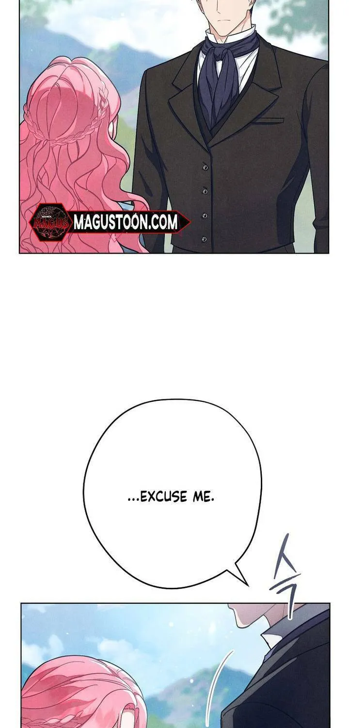The Duke’s Wife Obsession Chapter 4 page 7 - 