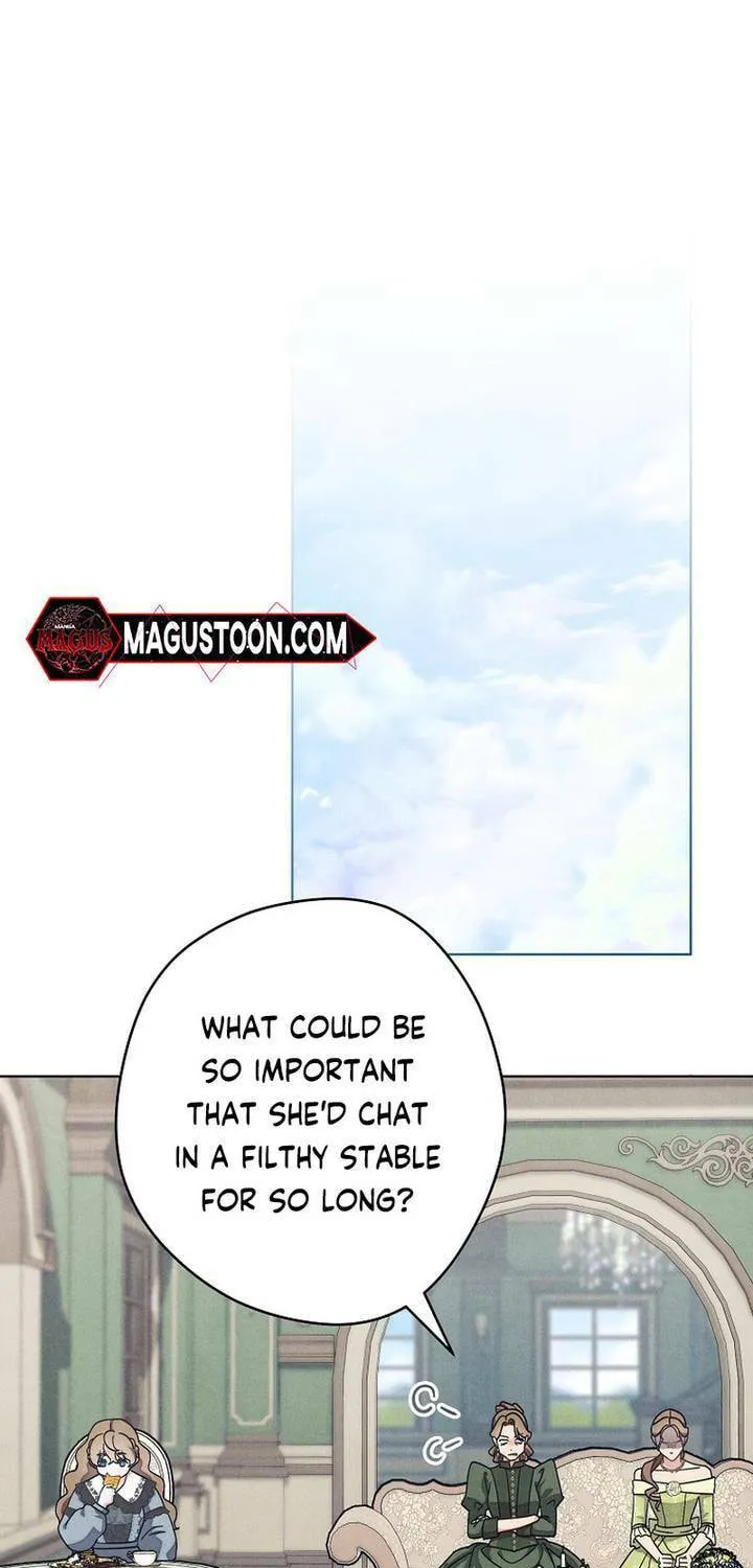 The Duke’s Wife Obsession Chapter 4 page 61 - 