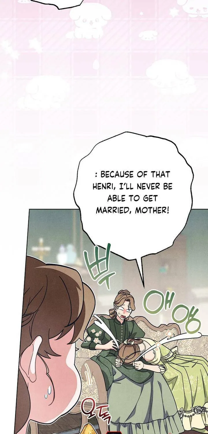 The Duke’s Wife Obsession Chapter 4 page 67 - 