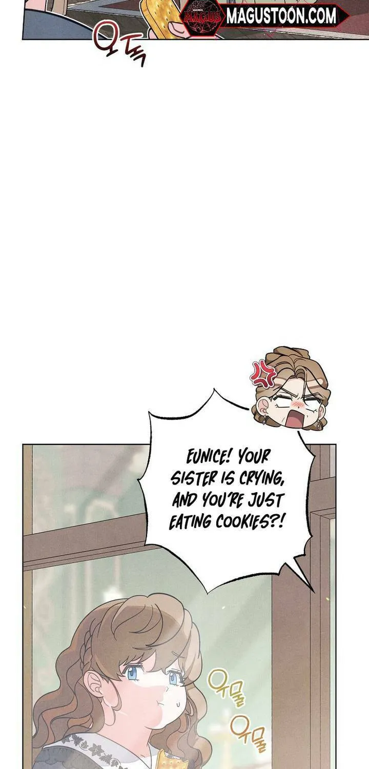 The Duke’s Wife Obsession Chapter 4 page 68 - 