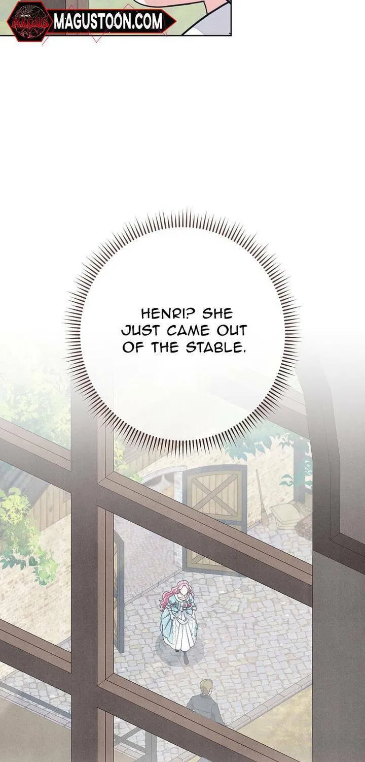 The Duke’s Wife Obsession Chapter 4 page 70 - 