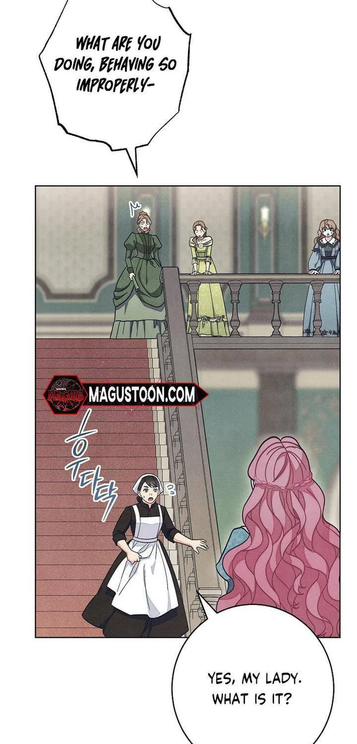 The Duke’s Wife Obsession Chapter 4 page 75 - 