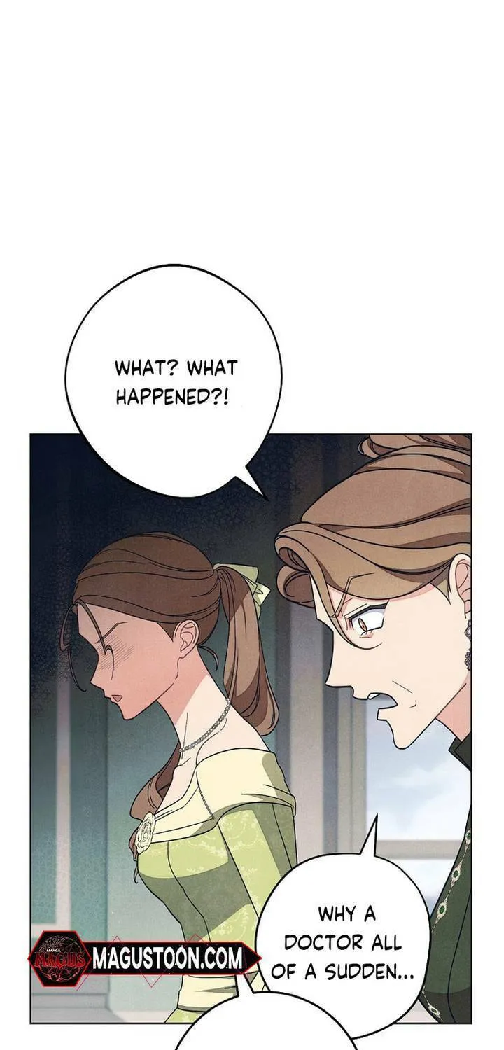 The Duke’s Wife Obsession Chapter 4 page 77 - 