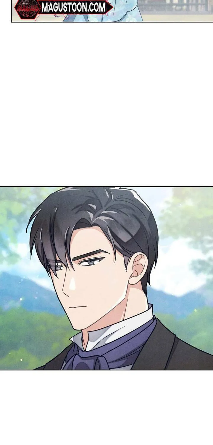 The Duke’s Wife Obsession Chapter 4 page 10 - 