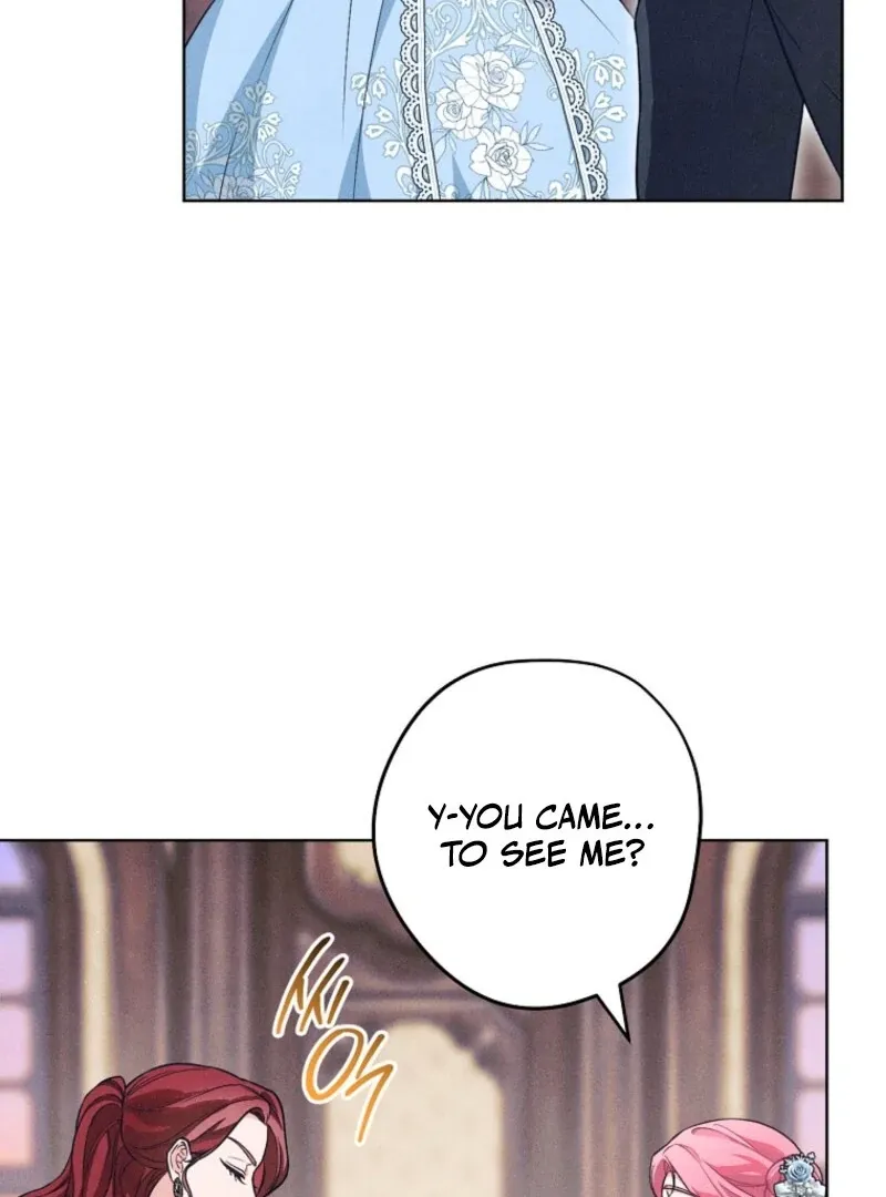 The Duke’s Wife Obsession Chapter 40 page 101 - 