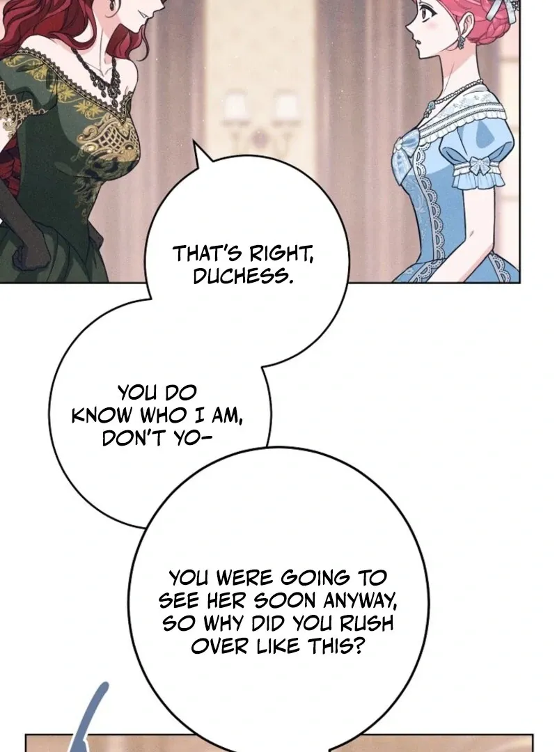 The Duke’s Wife Obsession Chapter 40 page 102 - 