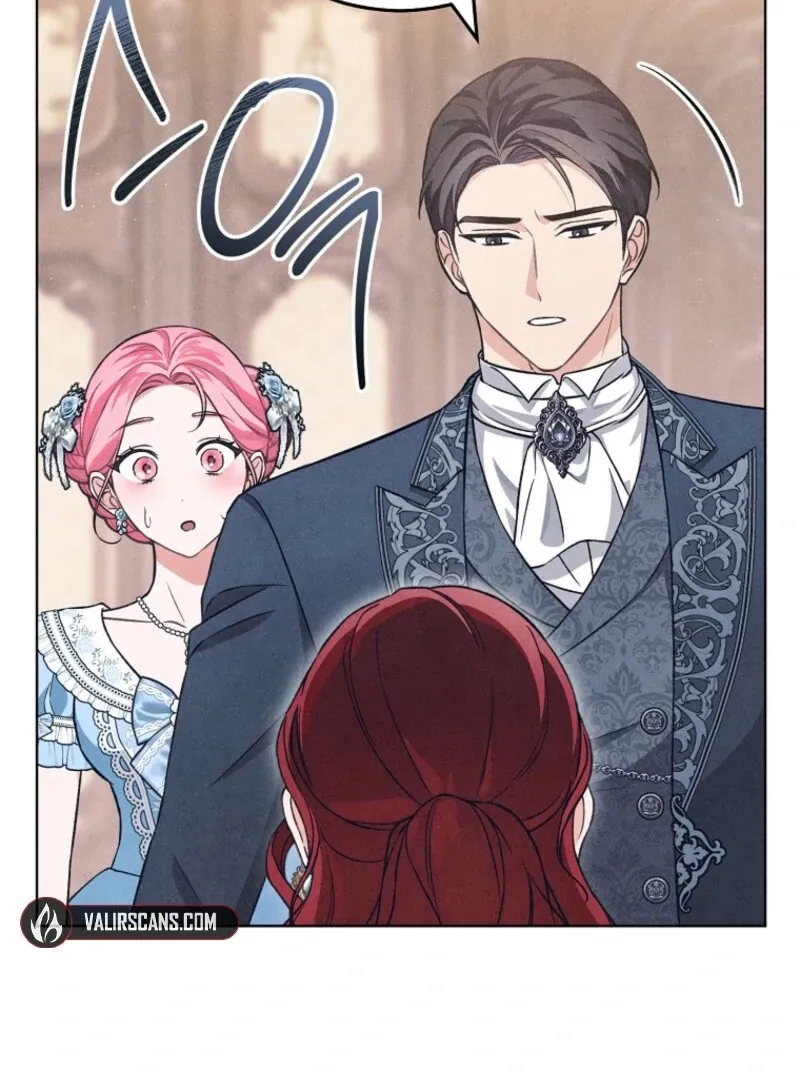 The Duke’s Wife Obsession Chapter 40 page 103 - 
