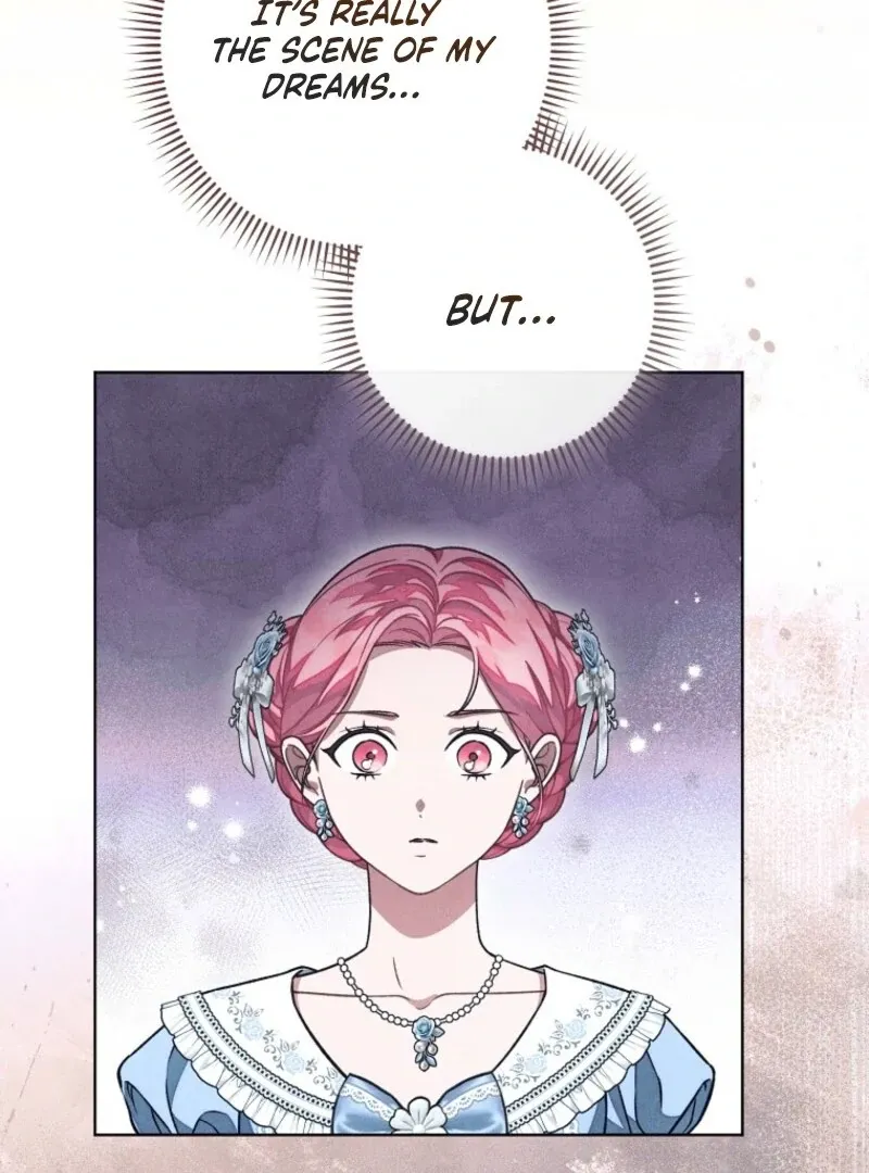 The Duke’s Wife Obsession Chapter 40 page 108 - 