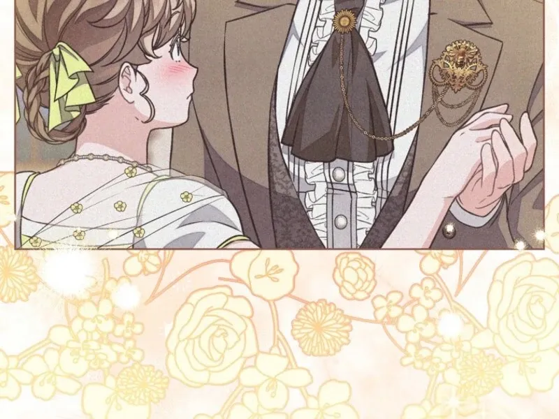 The Duke’s Wife Obsession Chapter 40 page 118 - 